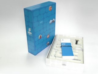 PGN - 2013 Annual Report Packaging