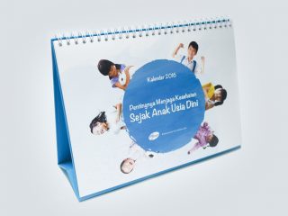 Pfizer - 2016 Calendar