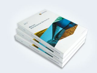 JASA MARGA - 2013 Annual Report