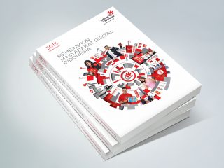 Telkom - 2015 Annual Report