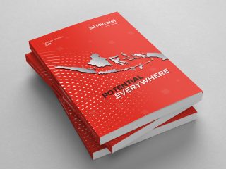 Mitratel - 2018 Annual Report