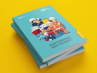 PGN LNG - 2018 Annual Report