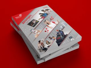 Telkom - 2018 Annual Report