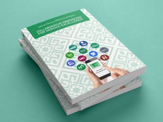 Enseval - 2016 Annual Report