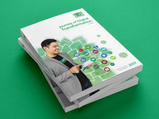 Enseval - 2017 Annual Report